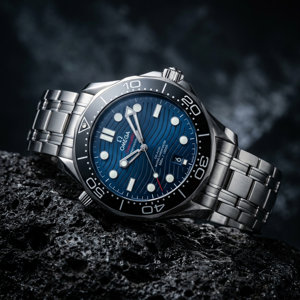 Ocean Diver Professional 300M
